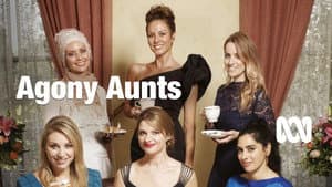 Agony Aunts — foto 7
