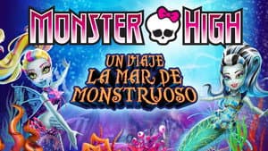 Monster High: El Gran Arrecife Monstruoso — foto 3