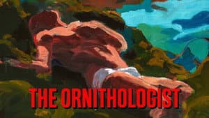 O Ornitólogo — foto 6