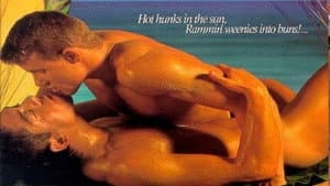 Beach Blanket Boner — foto 1