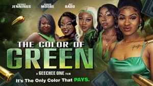The Color of Green — foto 1