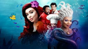 The Little Mermaid Live! — foto 6