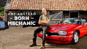 Ant Anstead: A Todo Motor — foto 4