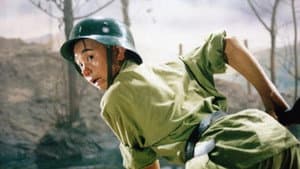 三毛从军记 — foto 2