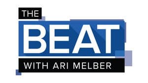 The Beat with Ari Melber — foto 12
