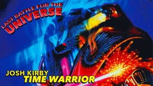 Josh Kirby... Time Warrior: Last Battle for the Universe — foto 1