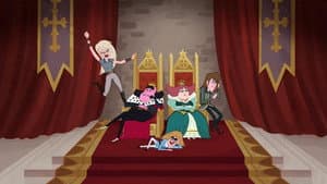 Larga Vida A Los Royal — foto 1