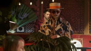 Une soirée de Qualité au Coconut — foto 2