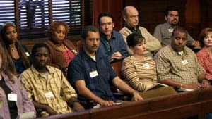 Tribunal en Fuga — foto 4