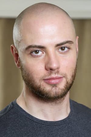 Brendan Phillips