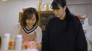 作りたい女と食べたい女 — foto 1