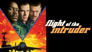 El vuelo del Intruder — foto 6