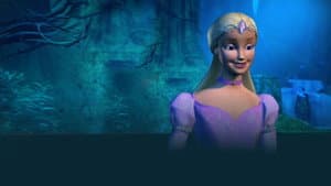 Barbie en el lago de los cisnes — foto 5