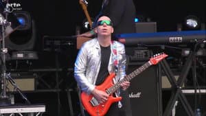 Joe Satriani - Hellfest 2016 — foto 6