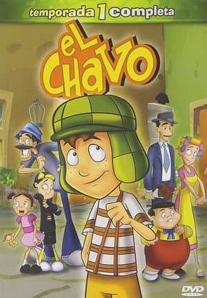 Temporada 1