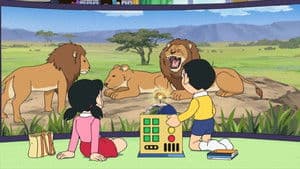 Episodio 898