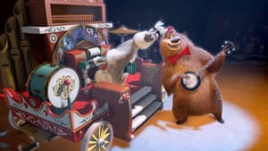 Open Season 3: Más salvajes que nunca — foto 4