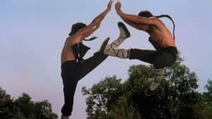 Los 5 maestros de Shaolin — foto 11