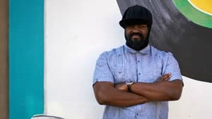 Gregory Porter's Popular Voices — foto 1