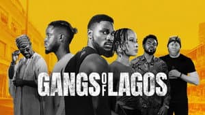 Gangs of Lagos — foto 3