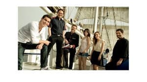 El Barco — foto 11