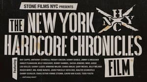 The New York Hardcore Chronicles Film — foto 1