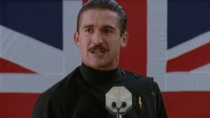 Mosley — foto 1