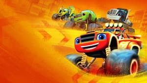 Blaze and the Monster Machines — foto 7