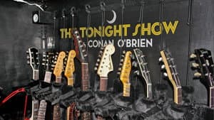 The Tonight Show with Conan O'Brien — foto 5