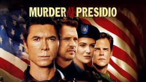 Murder at the Presidio — foto 2