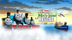 Thomas & Friends: Misty Island Rescue — foto 2
