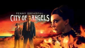 Penny Dreadful: Ciudad de ángeles — foto 9