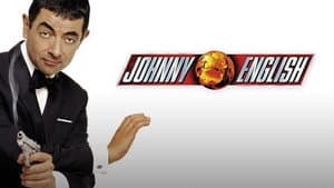 Johnny English — foto 12
