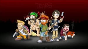 T.E.A.R.S — foto 1