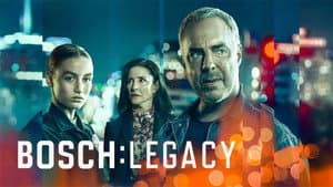Bosch: El Legado — foto 12