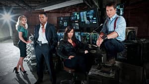 Torchwood: El día del milagro — foto 1