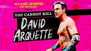 El regreso de David Arquette — foto 7