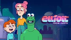 Elliott, El Terrícola — foto 4
