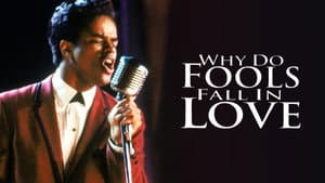 Why Do Fools Fall In Love — foto 10