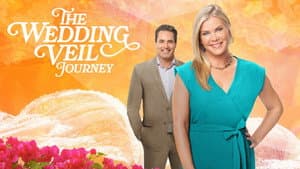 The Wedding Veil Journey — foto 4