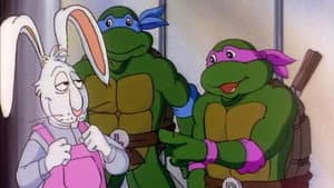 Teenage Mutant Ninja Turtles: The Turtles' Awesome Easter — foto 1