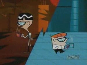 Los Planes de Dexter