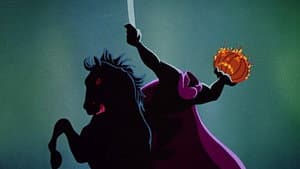 Las Aventuras de Ichabod y el Sr. Sapo — foto 5