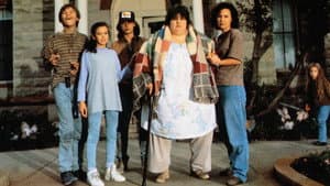 ¿A quién ama Gilbert Grape? — foto 2