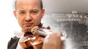 The Violin Alone — foto 1