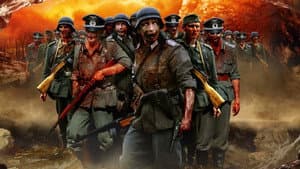 Nazis en el centro de la Tierra — foto 3