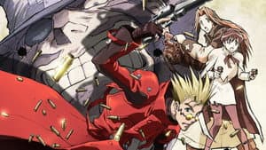 Trigun — foto 5