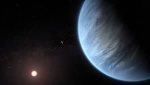 Deep Field: The Impossible Magnitude of our Universe — foto 2