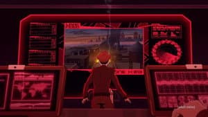 The Venture Bros.: La Sangre es Brillante — foto 5