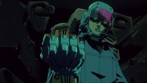 機動警察パトレイバー 2 the Movie — foto 3